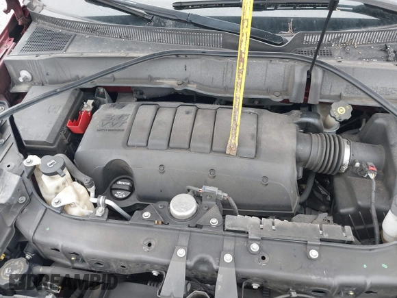 2017 Chevrolet Traverse LT with VIN 1GNKVGKD2HJ175379, listed as a IAAI auction lot 41524172 with 77,759 mi miles and . Bid and sale history available at DreamBid. Image 10.