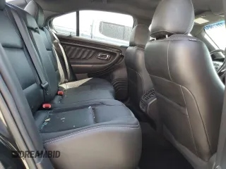 2015 Ford Taurus Limited with VIN 1FAHP2F89FG171262, listed as a Copart auction lot 72273934 with 282,708 mi miles and Salvage Title. Bid and sale history available at DreamBid. Image 10.