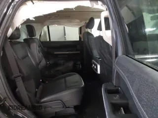 2024 Ford Expedition XLT с VIN 1FMJU1J89REA03381, выставлен на аукционе IAAI как лот 41598607 с пробегом 25 123 миль миль и . История ставок и продаж доступна на DreamBid. Изображение 8.