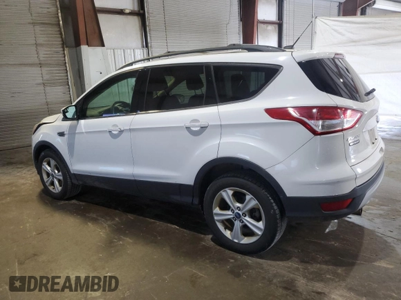 2013 Ford Escape SE z VIN 1FMCU9G93DUA69673, wystawiony jako Copart lot #61017055 z przebiegiem 204 095 mil mil oraz Czysty tytuł • Clean title. Historia ofert i sprzedaży dostępna na DreamBid. Obrazek 2.