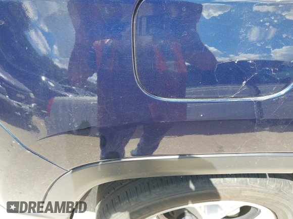 2021 Jeep Compass Limited с VIN 3C4NJDCB0MT586828, выставлен на аукционе IAAI как лот 42588550 с пробегом 82 773 миль миль и . История ставок и продаж доступна на DreamBid. Изображение 6.