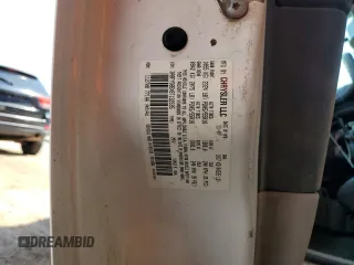 2008 Chrysler PT Cruiser Touring z VIN 3A8FY58BX8T132535, wystawiony jako Copart lot #64319545 z przebiegiem 136 857 mil mil oraz Szkoda całkowita • Salvage title. Historia ofert i sprzedaży dostępna na DreamBid. Obrazek 12.