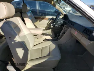 1990 Mercedes-Benz 300 with VIN WDBEA51D7LB092653, listed as a Copart auction lot 77023794 with 141,095 mi miles and Clean Title. Bid and sale history available at carsss.com. Image 7.