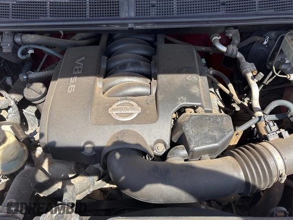 2006 Nissan Titan LE with VIN 1N6BA07A06N530725, listed as a Copart auction lot 53902565 with 137,133 mi miles and Clean Title. Bid and sale history available at DreamBid. Image 7.