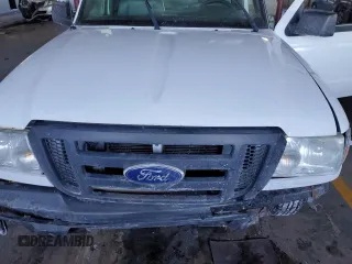 2010 Ford Ranger XL with VIN 1FTKR1AD5APA55249, listed as a Copart auction lot 46131455 with 202,260 mi miles and Non repairable. Bid and sale history available at DreamBid. Image 13.