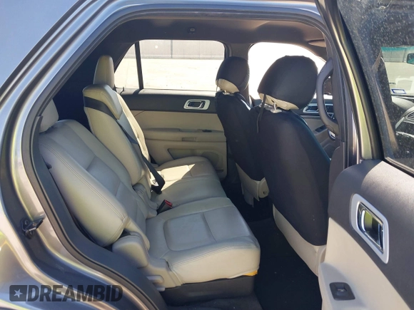2013 Ford Explorer XLT с VIN 1FM5K7D82DGB38902, выставлен на аукционе IAAI как лот 41768862 с пробегом 116 522 миль миль и . История ставок и продаж доступна на DreamBid. Изображение 8.
