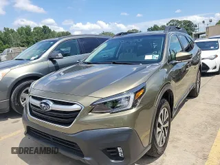 2020 Subaru Outback Premium с VIN 4S4BTACC8L3218309, выставлен на аукционе IAAI как лот 42521102 с пробегом 77 280 миль миль и . История ставок и продаж доступна на DreamBid. Изображение 8.