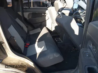 2010 Jeep Liberty Sport with VIN 1J4PP2GK3AW110725, listed as a IAAI auction lot 41695368 with Not Provided miles and . Bid and sale history available at DreamBid. Image 8.