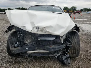 2016 Mercedes-Benz GLE 450 AMG with VIN 4JGED6EB0GA007067, listed as a Copart auction lot 60425575 with Not provided miles and Salvage title. Bid and sale history available at DreamBid. Image 5.
