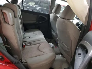 2009 Toyota RAV4 with VIN JTMBK33V49D008801, listed as a Copart auction lot 48862335 with 241,559 mi miles and Salvage Title. Bid and sale history available at carsss.com. Image 11.