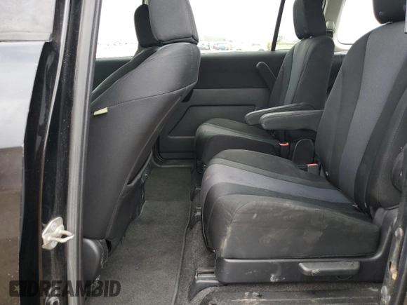 2013 Mazda 5 Sport with VIN JM1CW2BL0D0154776, listed as a Copart auction lot 62414765 with 194,744 mi miles and Non repairable. Bid and sale history available at DreamBid. Image 11.