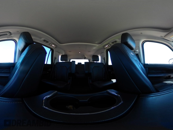 2018 Ford Expedition Platinum with VIN 1FMJU1LT7JEA44453, listed as a IAAI auction lot 41768729 with 87,951 mi miles and . Bid and sale history available at DreamBid. Image 21.