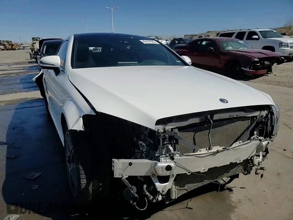 2019 Mercedes-Benz C 300 с VIN WDDWJ8EB9KF814668, выставлен на аукционе Copart как лот 49107985 с пробегом 77 777 миль миль и Списание • Salvage title. История ставок и продаж доступна на DreamBid. Изображение 13.