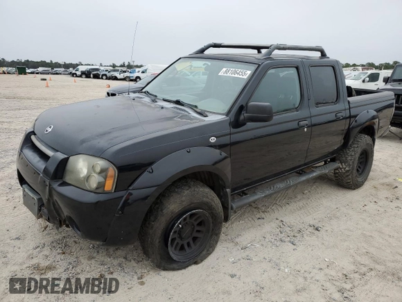 2004 Nissan Frontier XE с VIN 1N6ED27T74C423892, выставлен на аукционе Copart как лот 88106455 с пробегом 142 794 миль миль и Списание • Salvage title. История ставок и продаж доступна на DreamBid. Изображение 1.
