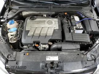 2013 Volkswagen Jetta TDI with VIN 3VWLL7AJ0DM361068, listed as a Copart auction lot 65656725 with Not provided miles and Clean title. Bid and sale history available at DreamBid. Image 11.