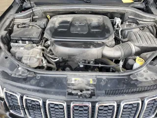 2022 Jeep Grand Cherokee WK Limited with VIN 1C4RJEBG4NC180925, listed as a Copart auction lot 43754335 with 64,775 mi miles and Clean Title. Bid and sale history available at carsss.com. Image 12.