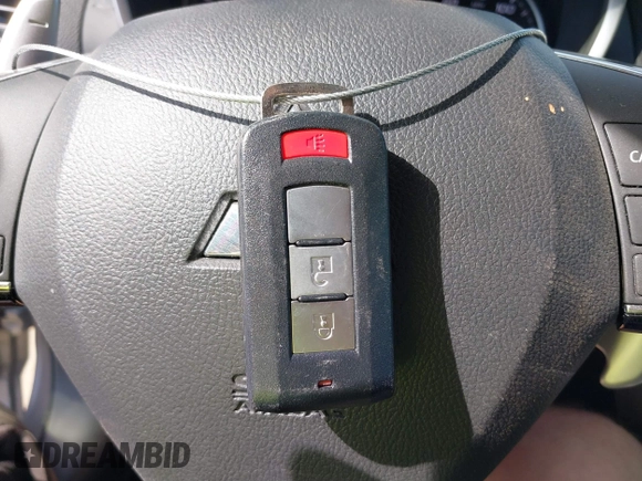 2019 Mitsubishi Eclipse Cross SE with VIN JA4AT5AA0KZ052429, listed as a IAAI auction lot 41680474 with 91,114 mi miles and . Bid and sale history available at DreamBid. Image 11.