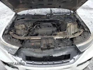 2020 Ford Explorer with VIN 1FMSK8BH8LGC85266, listed as a Copart auction lot 45816625 with Not Provided miles and Salvage Title. Bid and sale history available at carsss.com. Image 12.