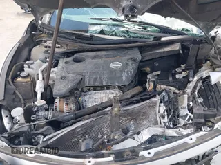 2015 Nissan Altima 2.5 S with VIN 1N4AL3AP8FN867978, listed as a IAAI auction lot 41721023 with 93,144 mi miles. Bid and sale history available at carsss.com. Image 10.