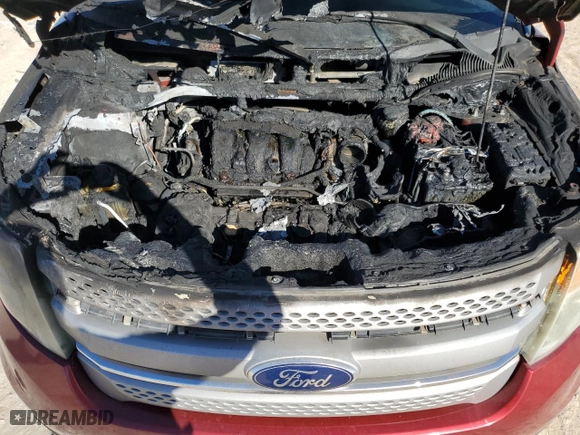 2015 Ford Explorer with VIN 1FM5K7B8XFGA19288, listed as a Copart auction lot 46928925 with 0 mi miles and Non Repairable. Bid and sale history available at carsss.com. Image 13.