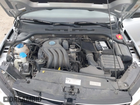 2015 Volkswagen Jetta S with VIN 3VW2K7AJ2FM312911, listed as a IAAI auction lot 42570728 with 94,385 mi miles and . Bid and sale history available at DreamBid. Image 10.