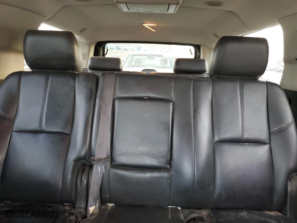 2013 GMC Yukon XL SLT with VIN 1GKS2KE7XDR338306, listed as a Copart auction lot 50244555 with 178,433 mi miles and Salvage Title. Bid and sale history available at carsss.com. Image 10.