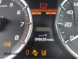 2019 Acura TLX with VIN 19UUB2F37KA003453, listed as a IAAI auction lot 40719757 with 98,628 mi miles and . Bid and sale history available at DreamBid. Image 16.