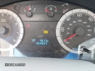 2009 Ford Escape XLS with VIN 1FMCU02779KB47585, listed as a IAAI auction lot 41898291 with 154,937 mi miles and . Bid and sale history available at DreamBid. Image 7.