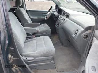 2000 Honda Odyssey EX z VIN 2HKRL1865YH010129, wystawiony jako IAAI lot #42258113 z przebiegiem 191 713 mil mil oraz . Historia ofert i sprzedaży dostępna na DreamBid. Obrazek 5.