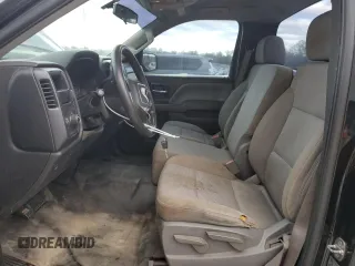 2014 GMC Sierra 1500 z VIN 1GTN1TEH0EZ127238, wystawiony jako Copart lot #47971285 z przebiegiem 169 375 mil mil oraz Szkody całkowita. Historia ofert i sprzedaży dostępna na DreamBid. Obrazek 7.