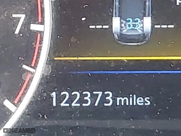2018 Nissan Murano S with VIN 5N1AZ2MGXJN122264, listed as a IAAI auction lot 40738209 with NaN miles. Bid and sale history available at carsss.com. Image 16.