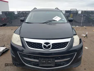 2010 Mazda CX-9 Sport with VIN JM3TB2MA2A0205575, listed as a IAAI auction lot 41952667 with 183,790 mi miles. Bid and sale history available at carsss.com. Image 12.