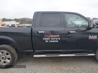 2016 Ram 2500 Laramie with VIN 3C6UR5FL3GG387758, listed as a IAAI auction lot 41522575 with 322,434 mi miles. Bid and sale history available at carsss.com. Image 13.