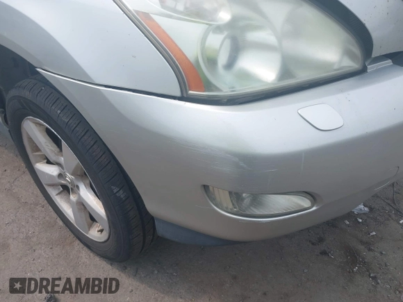2006 Lexus RX 330 with VIN 2T2HA31U66C095158, listed as a IAAI auction lot 42450277 with 278,079 mi miles and . Bid and sale history available at DreamBid. Image 6.