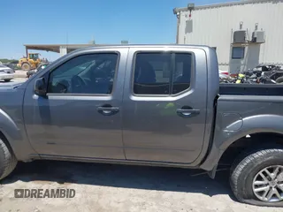 2019 Nissan Frontier SV z VIN 1N6AD0ER3KN772429, wystawiony jako IAAI lot #42228610 z przebiegiem 75 346 mil mil oraz . Historia ofert i sprzedaży dostępna na DreamBid. Obrazek 14.