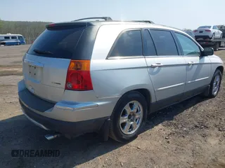 2006 Chrysler Pacifica Touring with VIN 2A8GF68476R619449, listed as a IAAI auction lot 42116396 with 441,774 mi miles and . Bid and sale history available at DreamBid. Image 4.