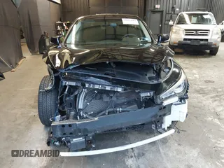 2021 Infiniti Q50 Pure z VIN JN1EV7AR1MM752286, wystawiony jako IAAI lot #40897683 z przebiegiem 44 707 mil mil oraz . Historia ofert i sprzedaży dostępna na DreamBid. Obrazek 12.