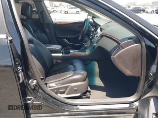 2009 Cadillac CTS RWD с VIN 1G6DV57VX90159318, выставлен на аукционе IAAI как лот 42345939 с пробегом 162 931 миль миль и . История ставок и продаж доступна на DreamBid. Изображение 5.