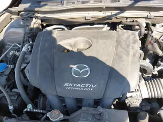2014 Mazda 3 S Touring with VIN JM1BM1V3XE1147675, listed as a IAAI auction lot 41676716 with Not Provided miles and . Bid and sale history available at DreamBid. Image 10.