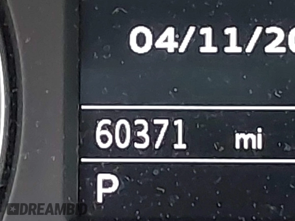 2017 Audi A3 Premium z VIN WAUAUGFF6H1044150, wystawiony jako IAAI lot #42002615 z przebiegiem 60 371 mil mil oraz . Historia ofert i sprzedaży dostępna na DreamBid. Obrazek 16.