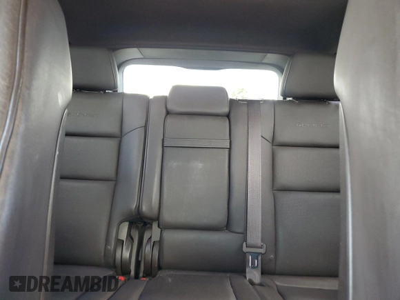 2014 Jeep Grand Cherokee Summit с VIN 1C4RJEJG4EC380074, выставлен на аукционе Copart как лот 64123175 с пробегом 237 803 миль миль и Списание • Salvage title. История ставок и продаж доступна на DreamBid. Изображение 10.