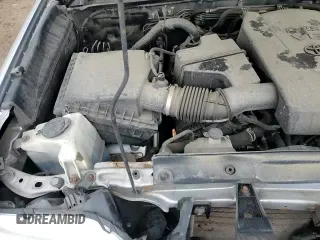 2017 Toyota Tacoma SR5 with VIN 5TFSZ5ANXHX059274, listed as a Copart auction lot 89455405 with 95,200 mi miles and Clean title. Bid and sale history available at DreamBid. Image 14.