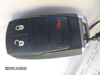 2023 Ram 2500 Big Horn z VIN 3C6UR5DL1PG654074, wystawiony jako IAAI lot #42255020 z przebiegiem 67 732 mil mil oraz . Historia ofert i sprzedaży dostępna na DreamBid. Obrazek 11.