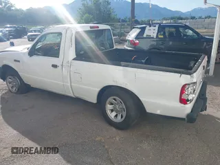 2010 Ford Ranger XL with VIN 1FTKR1AD6APA38279, listed as a IAAI auction lot 42225092 with 131,900 mi miles and . Bid and sale history available at DreamBid. Image 3.