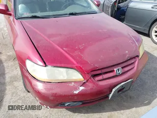 2002 Honda Accord EX z VIN 1HGCG16512A055542, wystawiony jako IAAI lot #42121839 z przebiegiem 196 264 mil mil oraz . Historia ofert i sprzedaży dostępna na DreamBid. Obrazek 6.