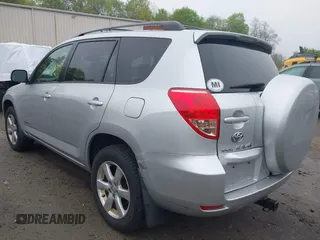 2008 Toyota RAV4 Limited with VIN JTMBK31VX85055276, listed as a IAAI auction lot 42202493 with 161,793 mi miles and . Bid and sale history available at DreamBid. Image 3.