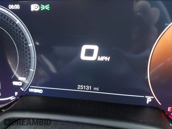 2024 Dodge Hornet R/T с VIN ZACPDFCW2R3A25907, выставлен на аукционе IAAI как лот 42697908 с пробегом 25 131 миль миль и . История ставок и продаж доступна на DreamBid. Изображение 15.