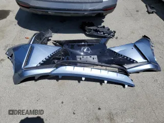 2023 Lexus RZ 450e Premium z VIN JTJAAAAB3PA000731, wystawiony jako Copart lot #57350214 z przebiegiem 7642 mil mil oraz Szkody całkowita. Historia ofert i sprzedaży dostępna na DreamBid. Obrazek 13.