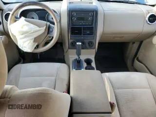 2009 Ford Explorer Sport Trac XLT с VIN 1FMEU31E79UA22861, выставлен на аукционе Copart как лот 43000695 с пробегом 162 968 миль миль и Списание • Salvage title. История ставок и продаж доступна на DreamBid. Изображение 8.