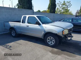 2004 Nissan Frontier z VIN 1N6DD26T94C456261, wystawiony jako IAAI lot #42139081 z przebiegiem 182 261 mil mil oraz . Historia ofert i sprzedaży dostępna na DreamBid. Obrazek 1.